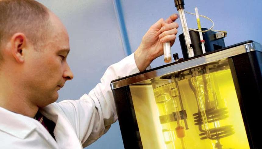 Millers Oils — fotografie 6