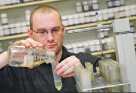 Millers Oils — fotografie 7